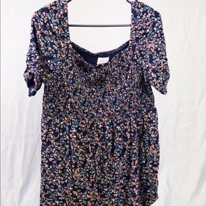 Medium Maternity Tunic